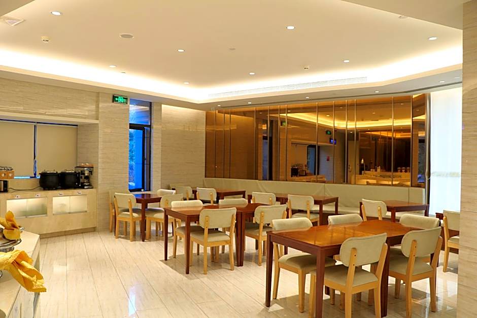 JI Hotel Xiamen SM Plaza Chenggong Avenue