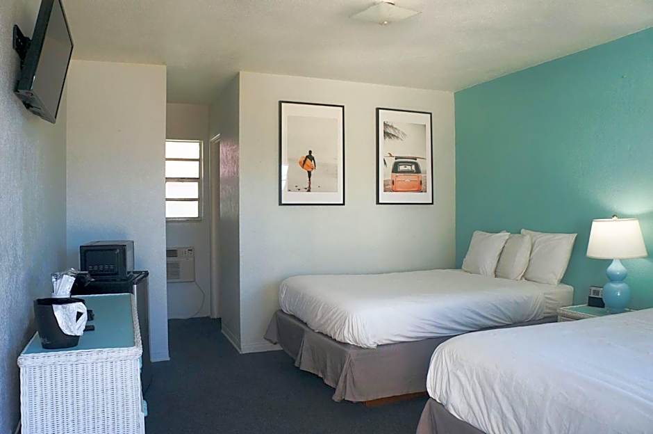 Ocean Holiday Motel