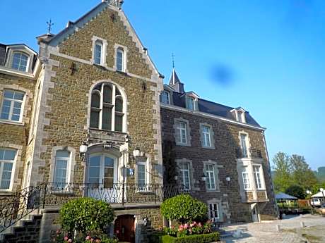 Le Château de Rendeux