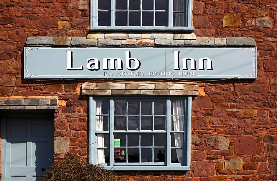 The Lamb Inn