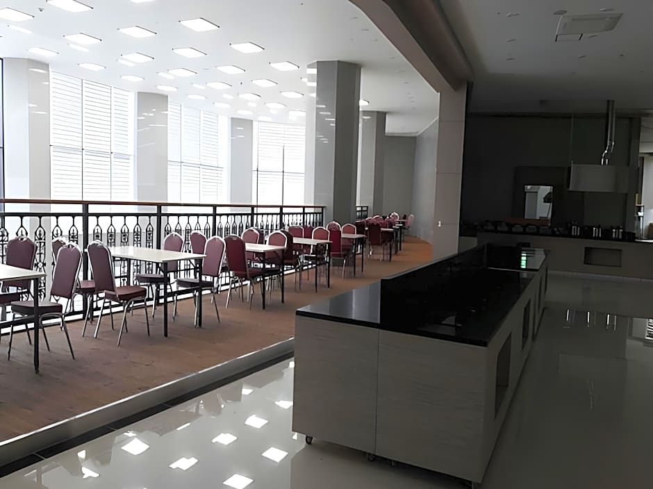 Yangyang International Airport Hotel