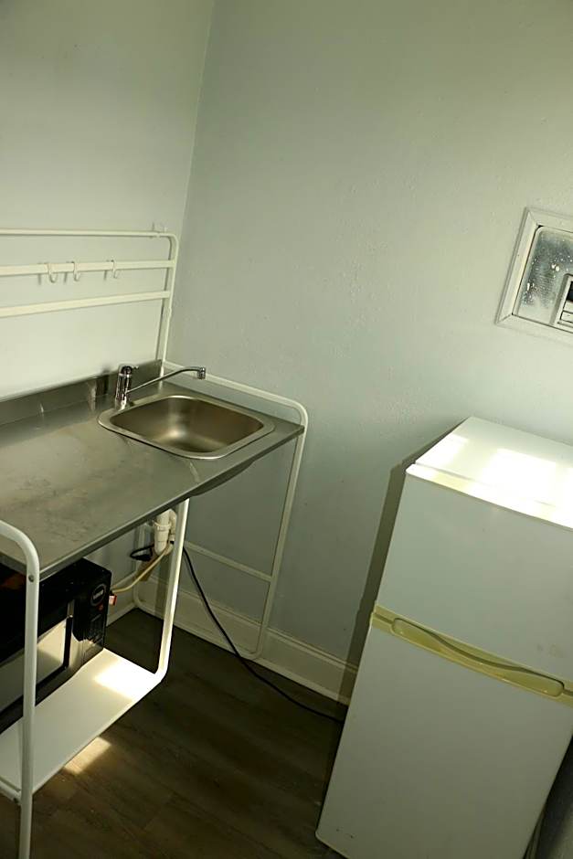 Travel Inn Fort Pierce