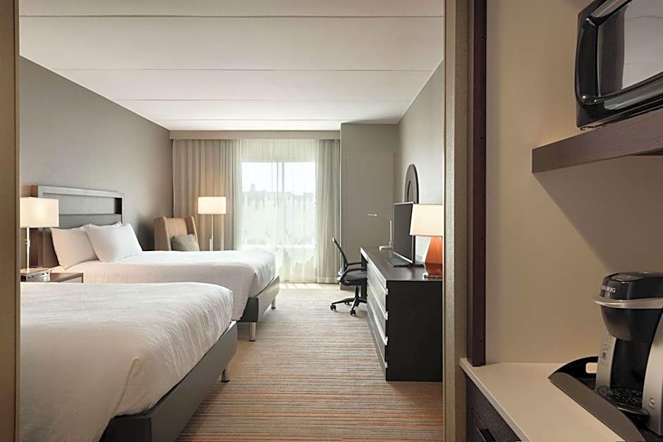 Photo 1 of 4 of 2 Queen Beds, Mobility Accessible