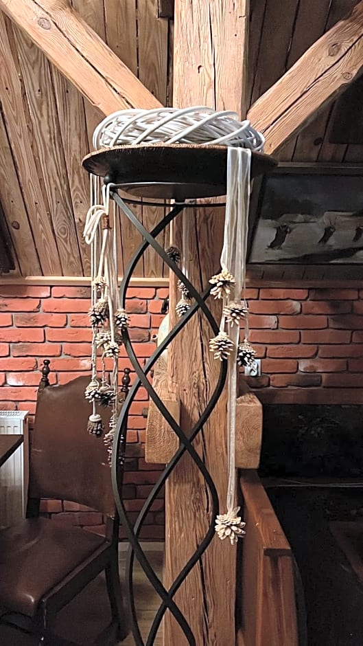 Agroturystyka Hanka i Jurek