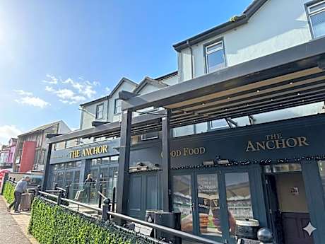 Anchorage Inn