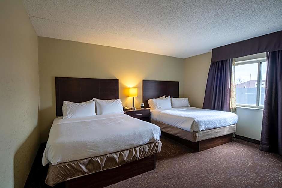 Holiday Inn Express Hotel & Suites Pittsburgh Airport By IHG