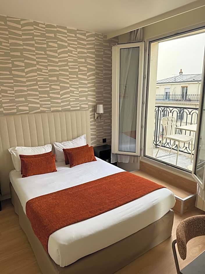 Hôtel De Venise