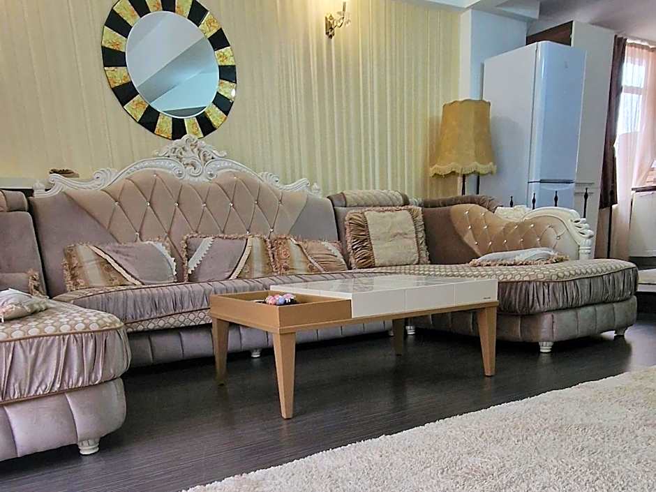 Hotel Jolie Apartments