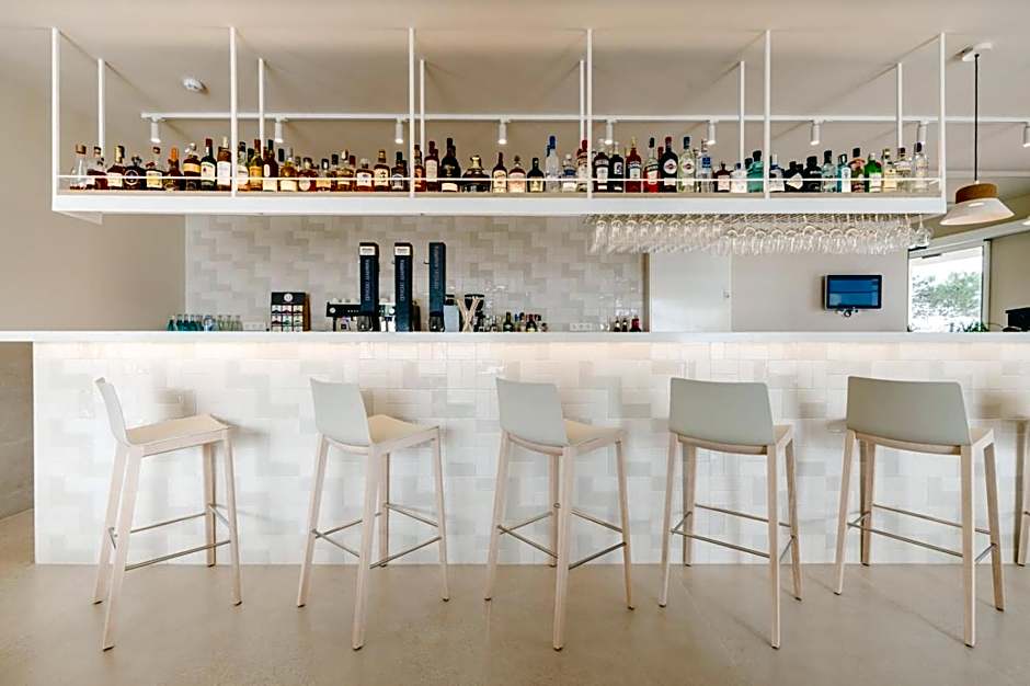 Park Hotel San Jorge & Spa