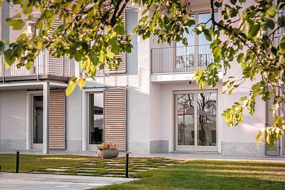 Villa Vinory Bricco di Nizza