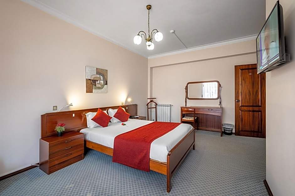 Hotel Colmeia