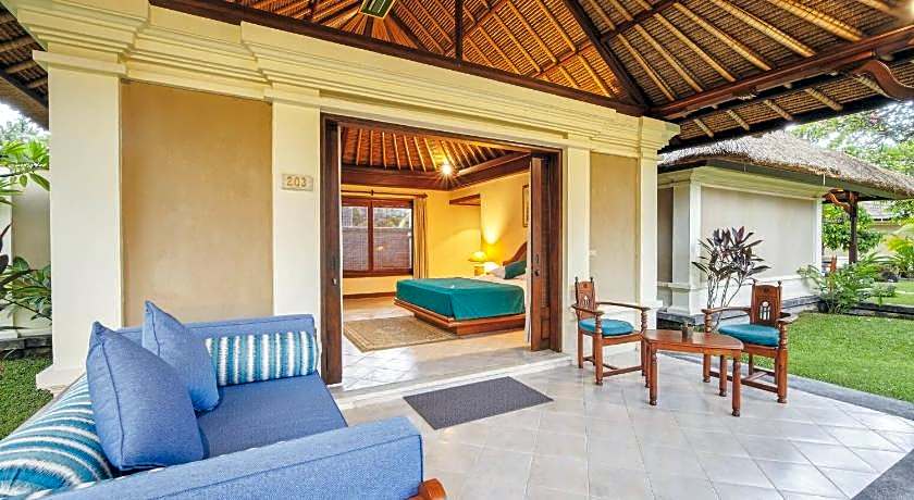 Puri Bagus Lovina Resort