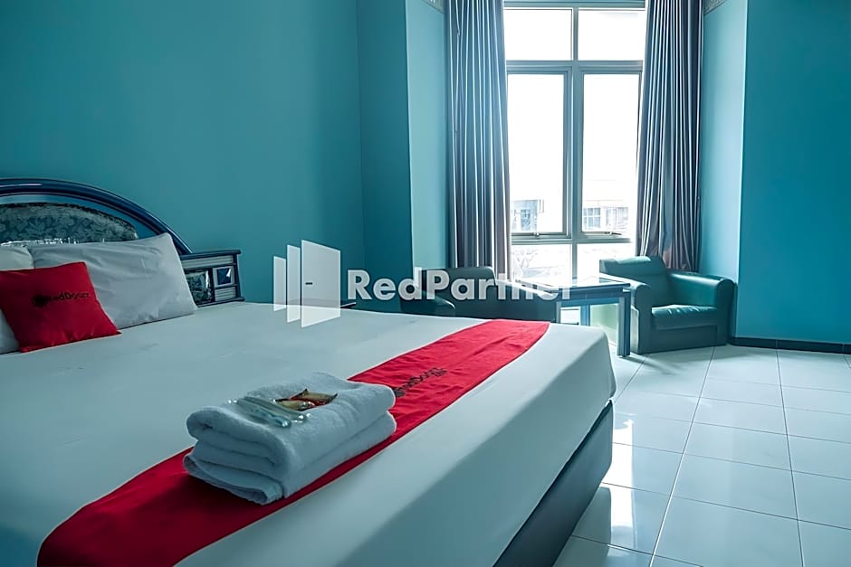 Akur Hotel Malioboro Mitra RedDoorz