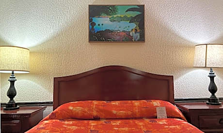 One-Bedroom Suite