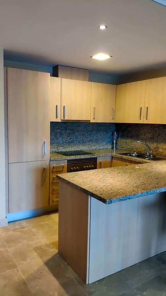 El Campanario del Paraíso