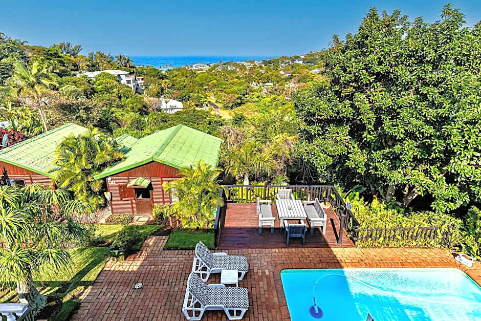 Zuider Zee Guest House