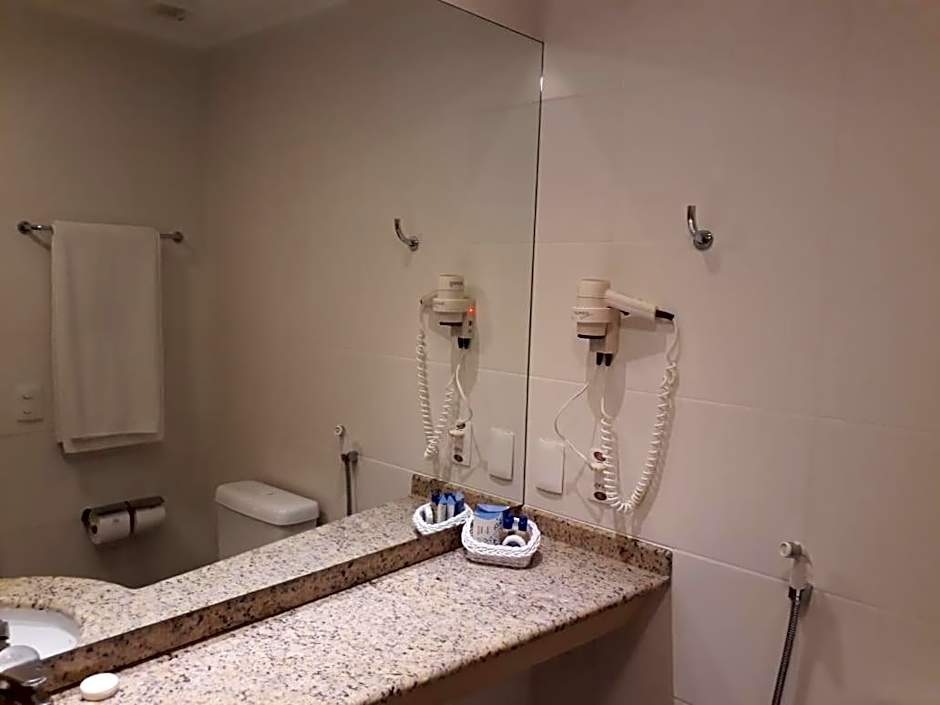 ApartHotel no Jurerê Beach Village