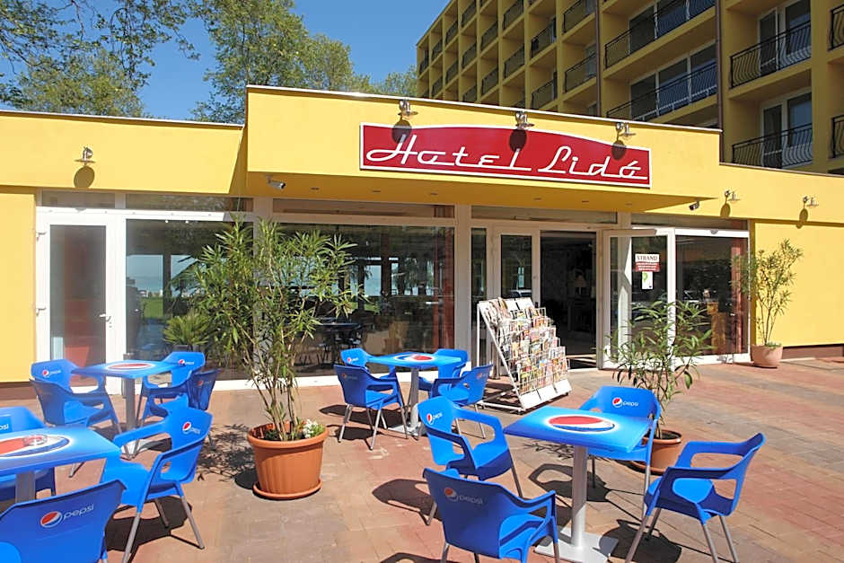 Hotel Lido