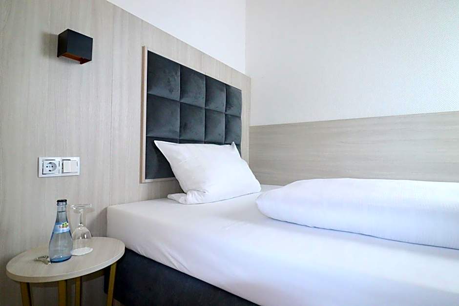 Hotel Kurparkblick