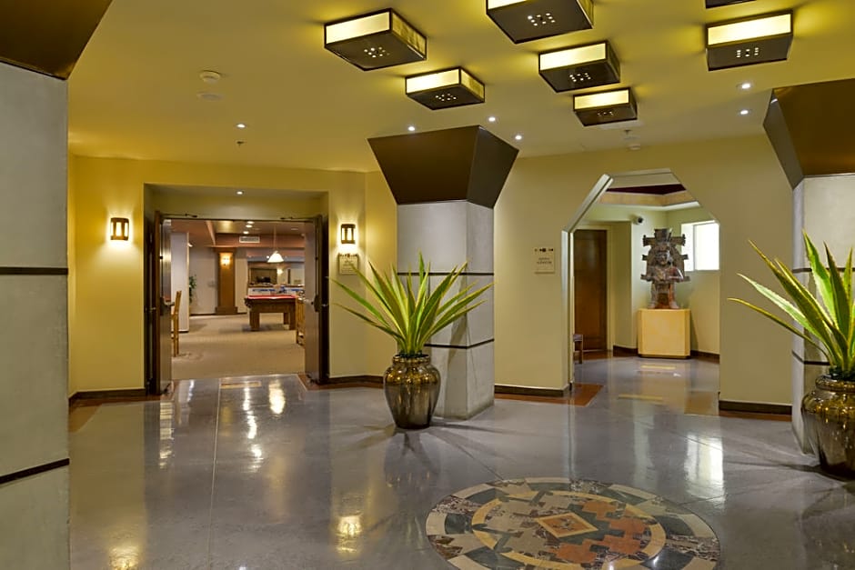 Cancun Resort