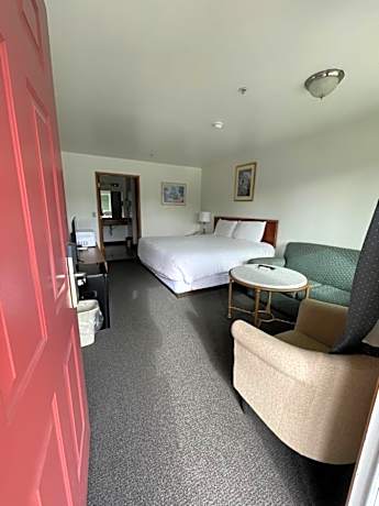 King Room - Disability Access