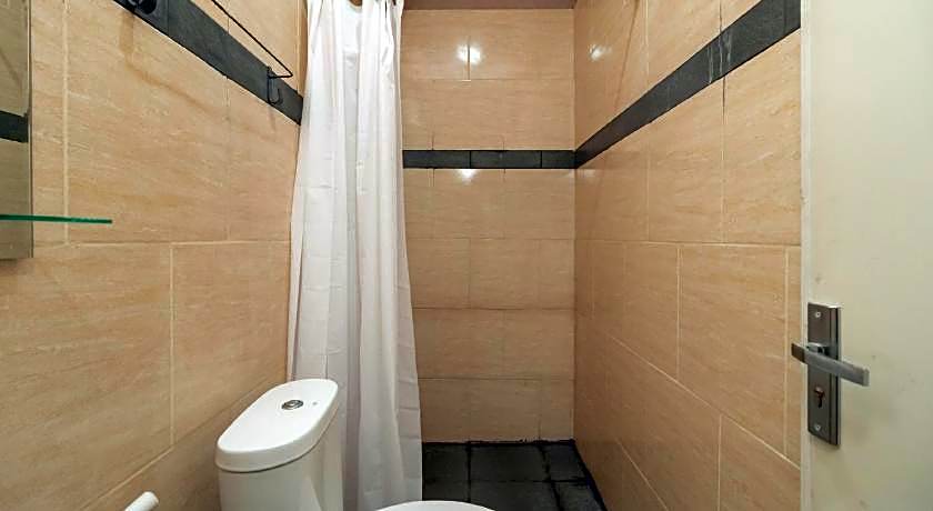 RedDoorz @ Jalan Srikandi Pekanbaru