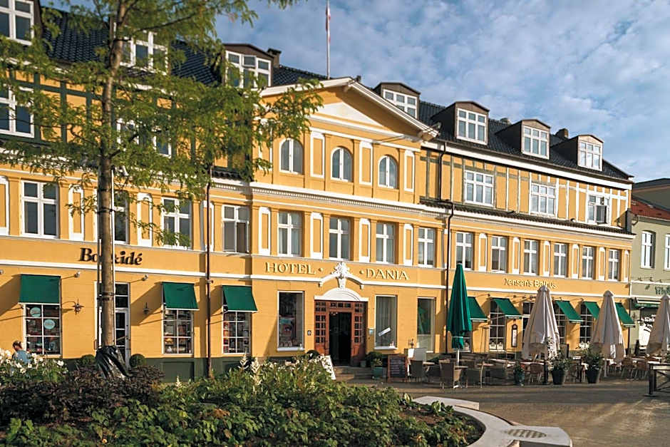 Hotel Dania