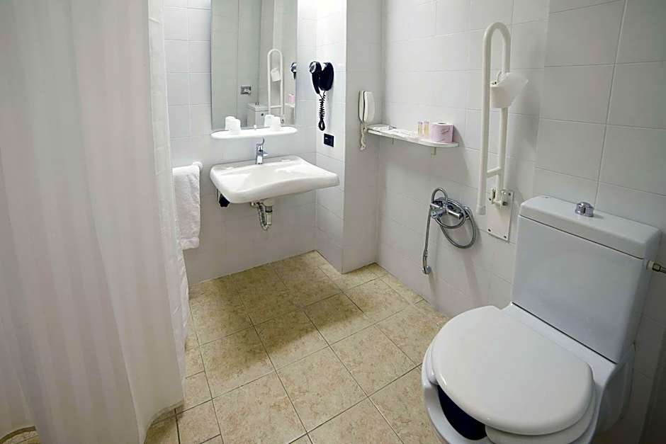 Best Western Park Hotel