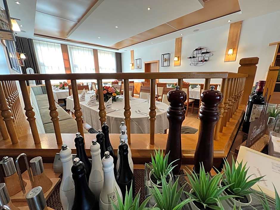 Hotel Restaurant Kreuz Spaichingen