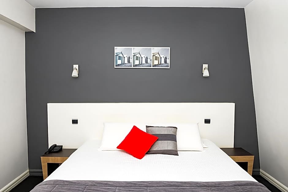 Hotel Coeur Marin