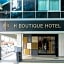 H Boutique Hotel Kota Damansara
