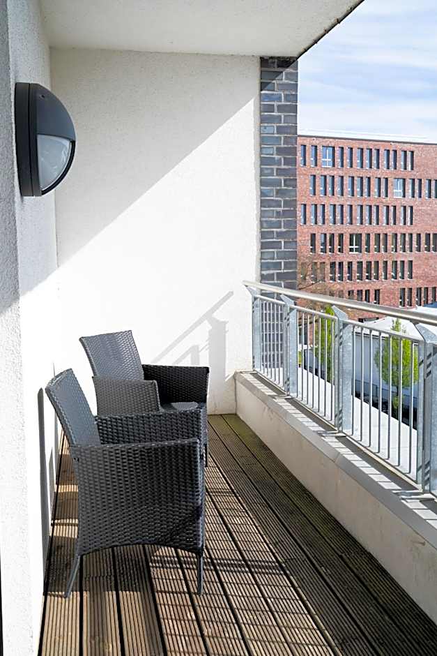 Arena Hostel & Monteurzimmer
