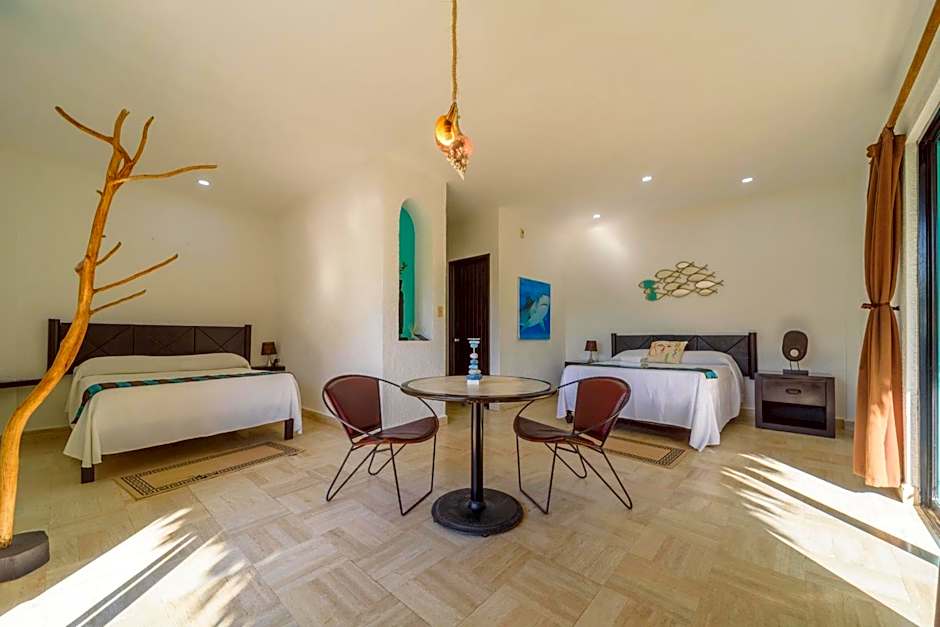 Hotel Villas Tiburon