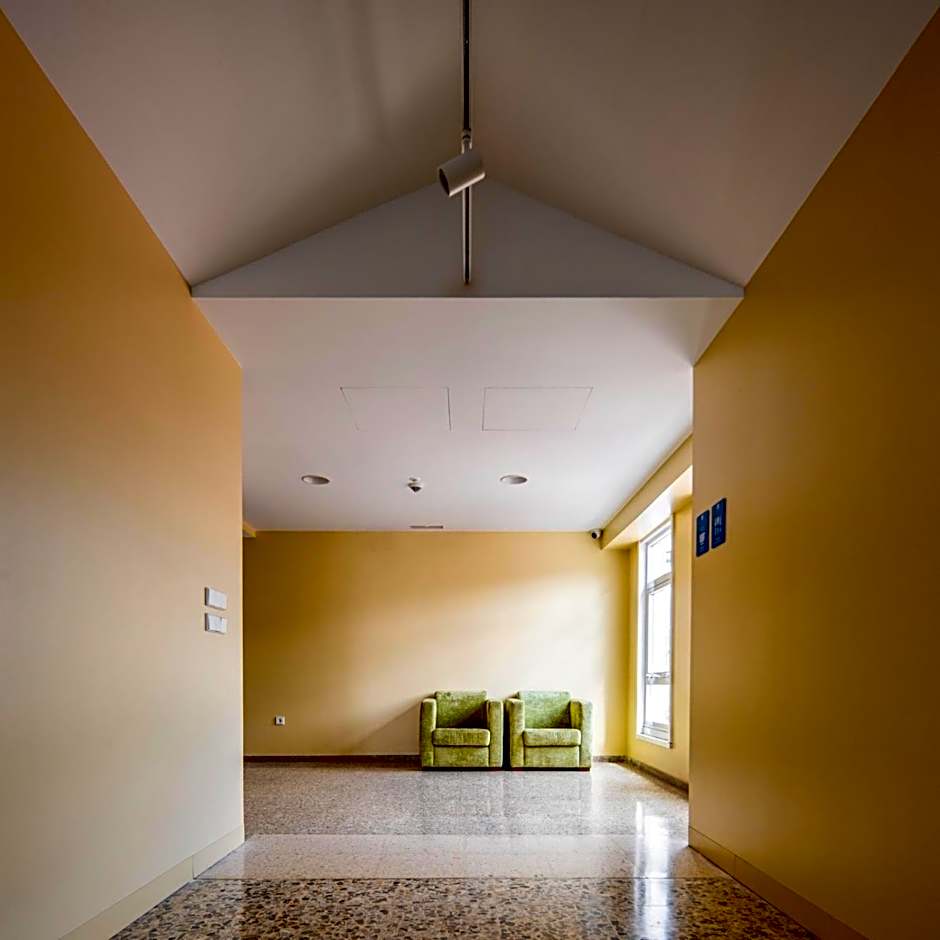 Loop INN Hostel Santiago de Compostela