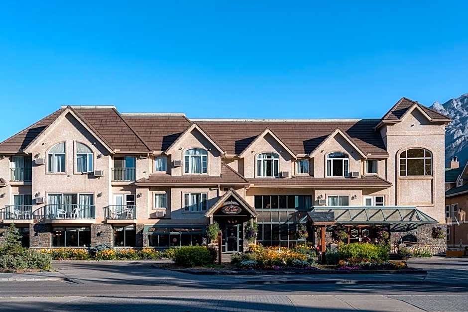 Irwin's Mountain Inn