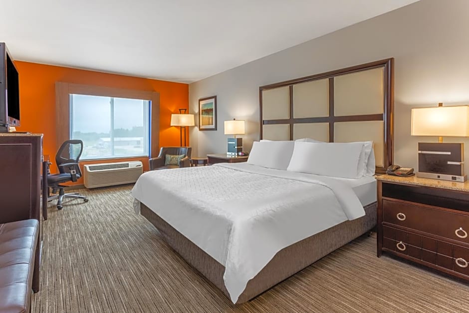 Holiday Inn Express - Albert Lea