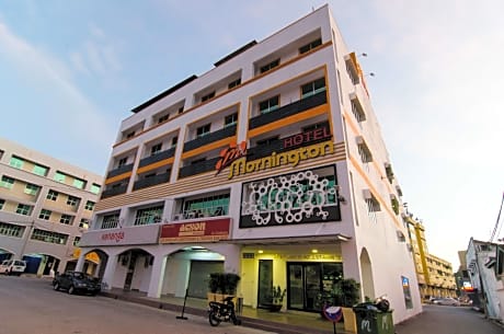 Mornington Hotel Sitiawan