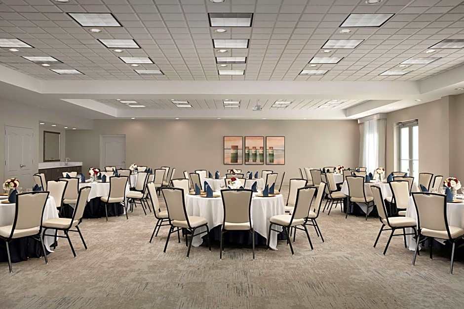 Hilton Garden Inn Columbia Harbison