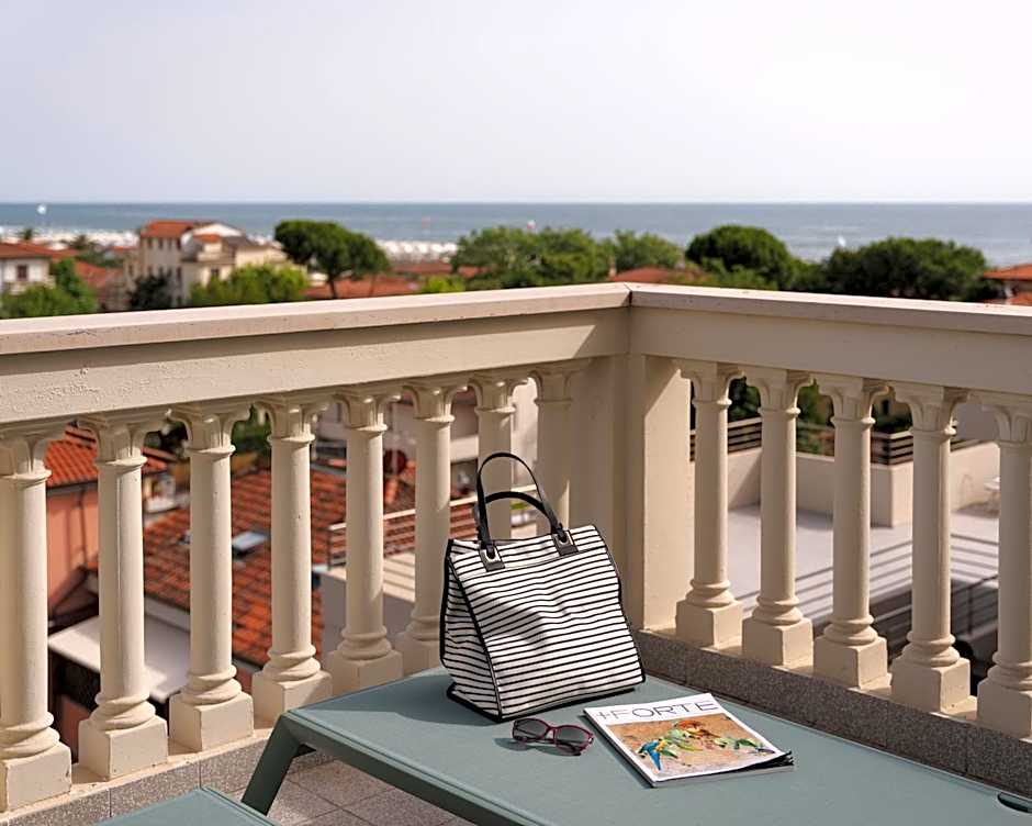 Re Versiliana Hotel