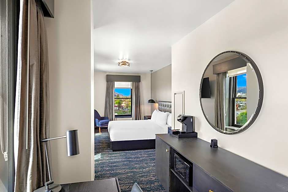 Tygart Hotel, Ascend Hotel Collection