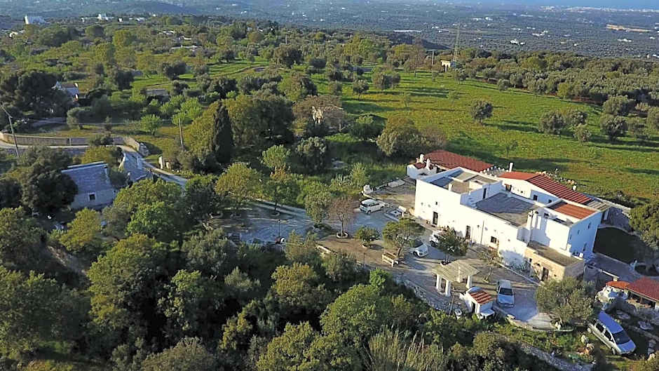 B&b Cinque Stalle