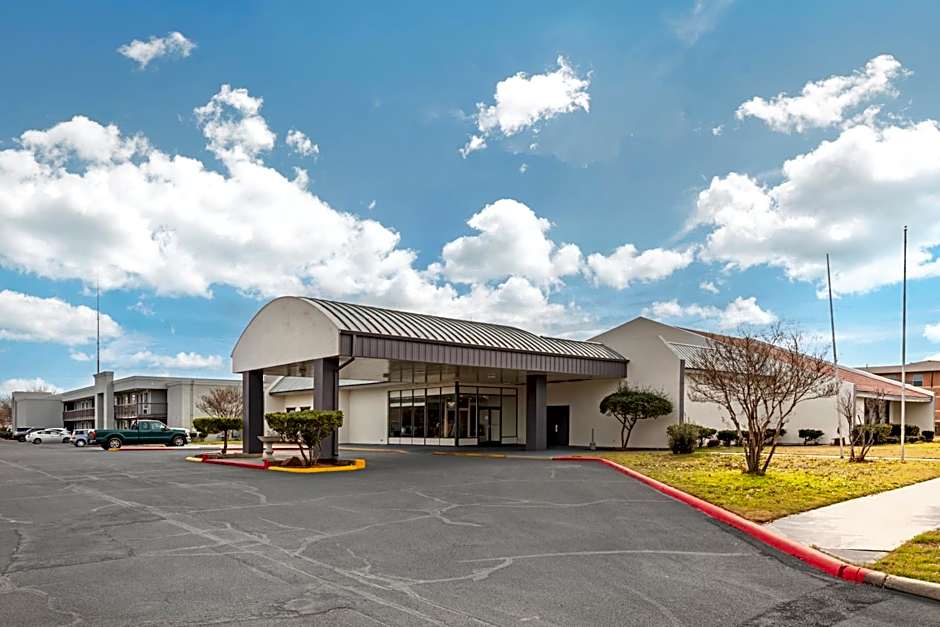 Quality Inn Gainesville