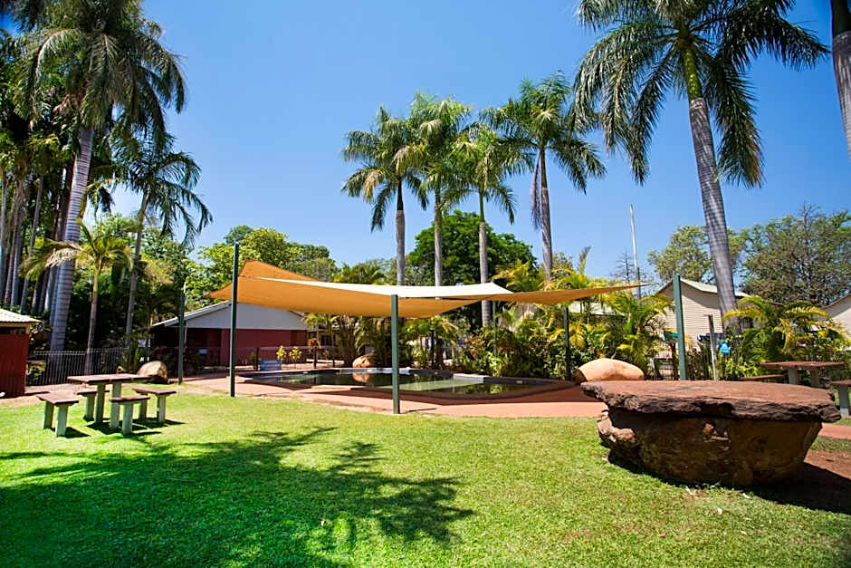 Discovery Parks - Lake Kununurra