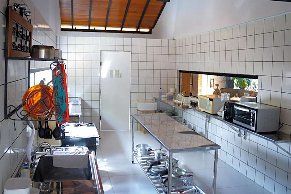 Pousada Vidinha Bela