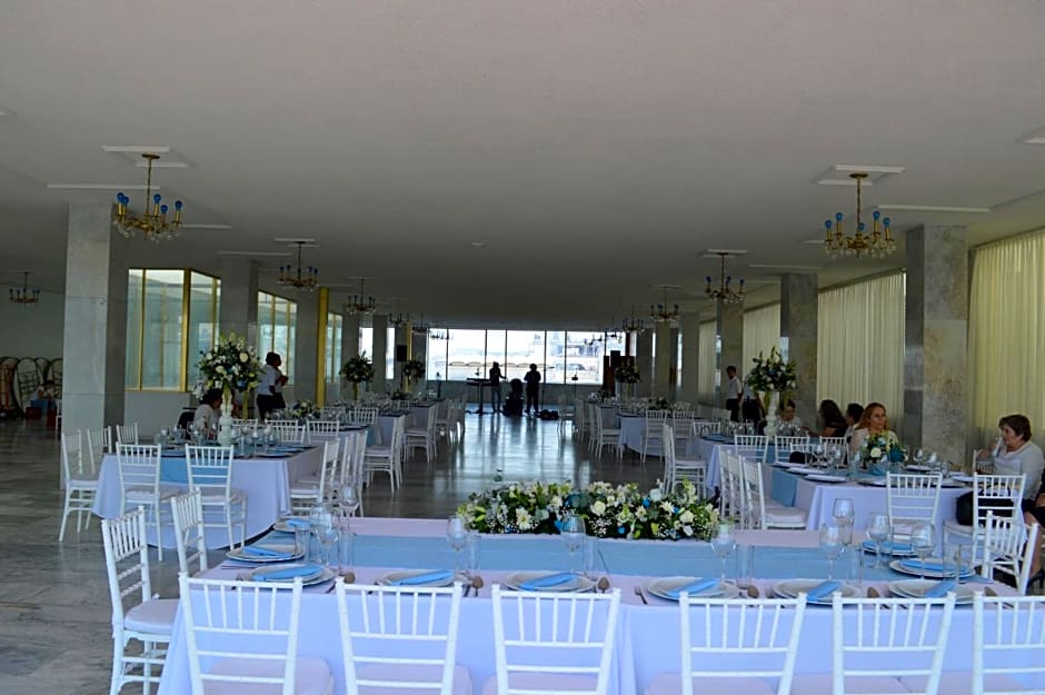 Hotel Posada Arcos