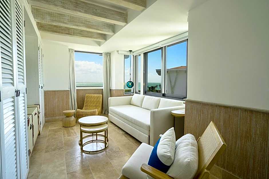 Naay Boutique Hotel Holbox