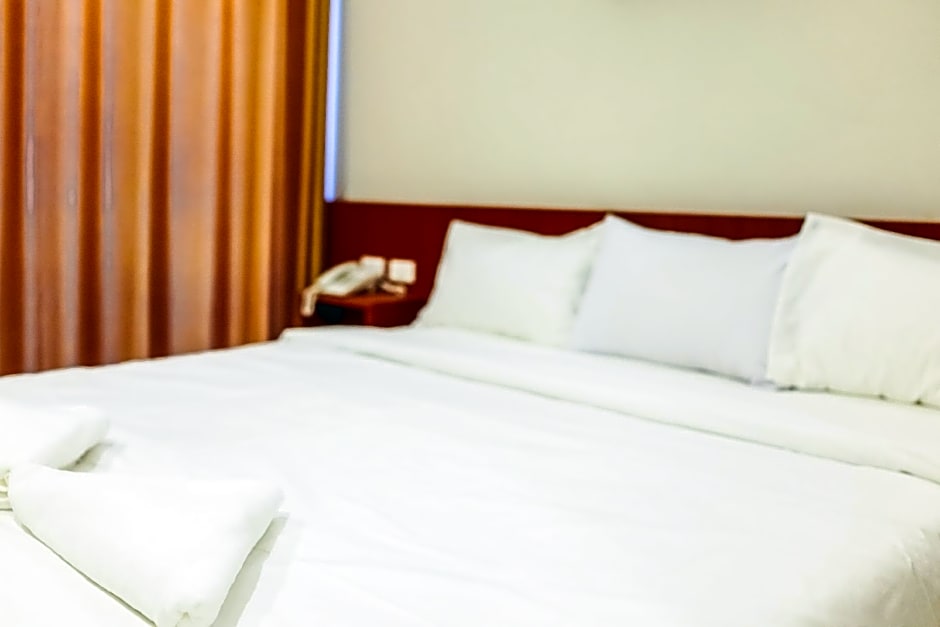 Douangpraseuth Hotel