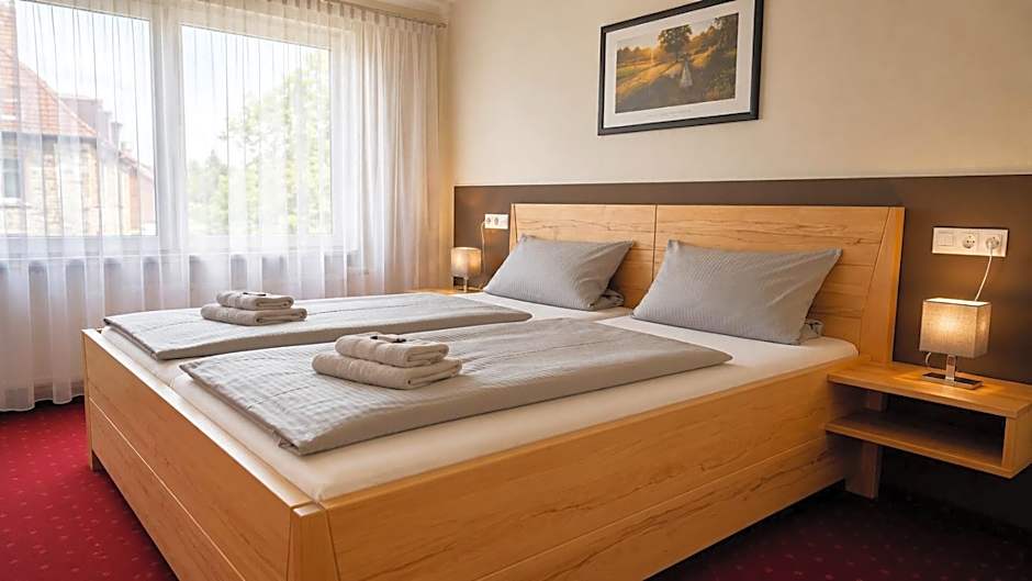 Hotel Leitner
