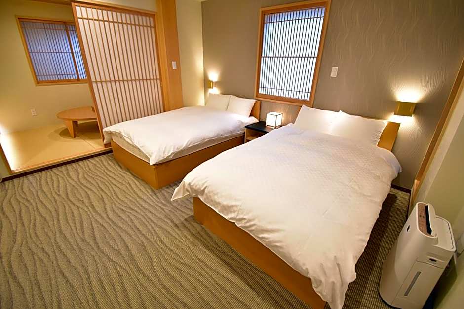 K-style 東本願寺