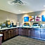 Comfort Inn & Suites Zachary
